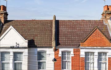 clay roofing Crowland, Lincolnshire