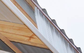 why Crowland fascia repairs are essential