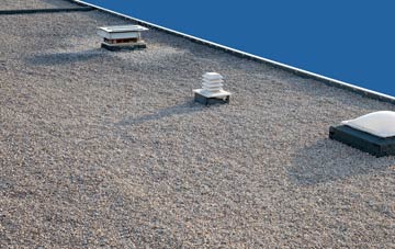 flat roofing Crowland, Lincolnshire