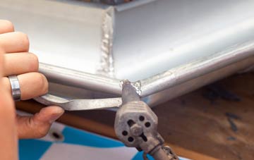 disadvantages of Crowland lead roofing