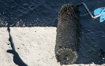 Crowland liquid sealant waterproofing