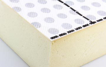 meeting Crowland building codes