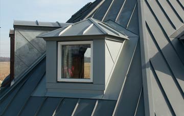 metal roofing Crowland, Lincolnshire