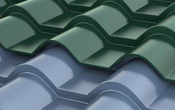 who should consider Crowland plastic roofs
