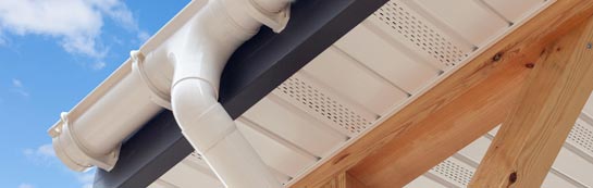 get Crowland guttering quotes today