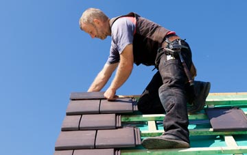 disadvantages of Crowland slate roofing