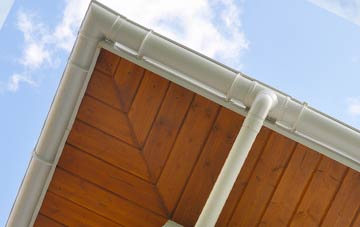 Crowland soffit types
