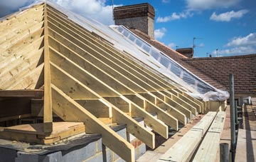 wooden roof trusses Crowland, Lincolnshire