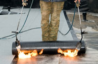 Crowland flat roof sealing quote