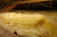 Crowland pitch roof insulation