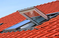 Crowland roof window